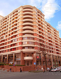 Hotel photo Тисо 3*