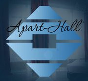 New photos from tourists Apart-hall