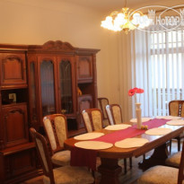 D Lux Kiev Hostel 