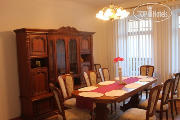 Hotelier's photos D Lux Kiev Hostel