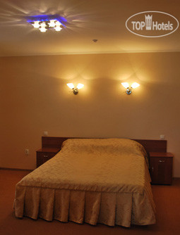 New photos from tourists Stara Vesha 3*