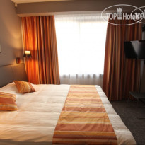 Mercure Kyiv Congress Hotel