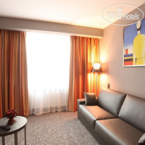 Mercure Kyiv Congress Hotel