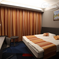Mercure Kyiv Congress Hotel