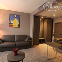 Mercure Kyiv Congress Hotel