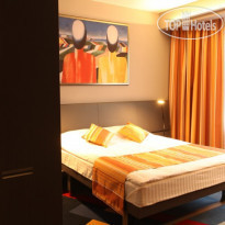 Mercure Kyiv Congress Hotel
