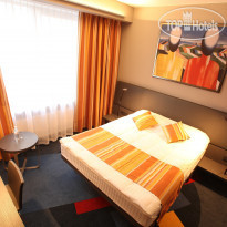 Mercure Kyiv Congress Hotel