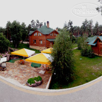 Лесная