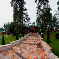 Лесная
