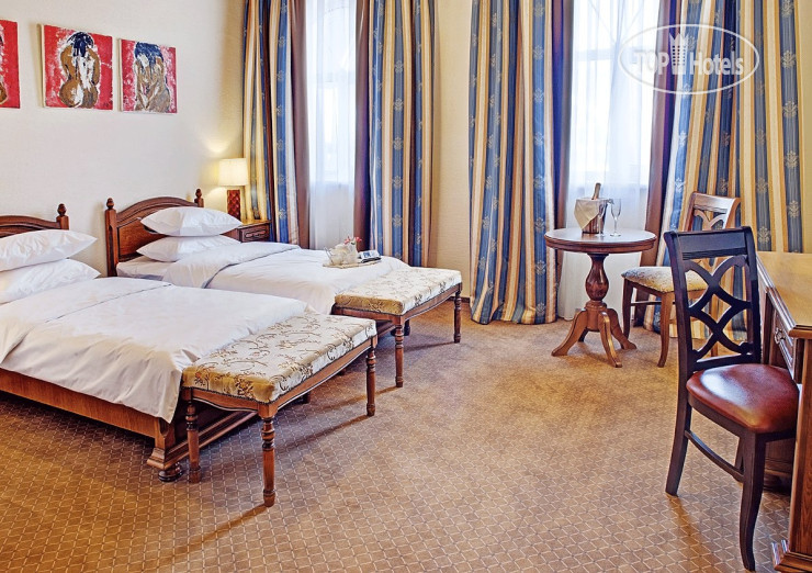 New photos from tourists West Park Hotel 3*