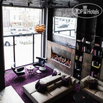 11 Mirrors Design Hotel