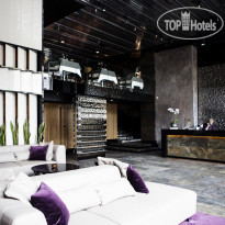 11 Mirrors Design Hotel