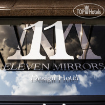 11 Mirrors Design Hotel