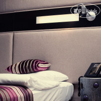 11 Mirrors Design Hotel