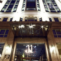 11 Mirrors Design Hotel
