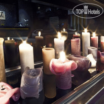 11 Mirrors Design Hotel