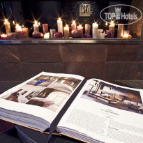 11 Mirrors Design Hotel