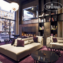 11 Mirrors Design Hotel