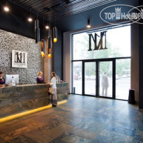 11 Mirrors Design Hotel 