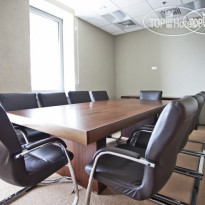 Cityhotel meeting room