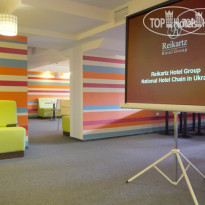 Raziotel Киев Бориспольская