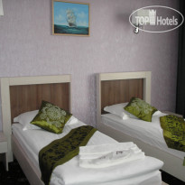 Senators Park Hotel