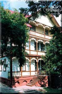 Hotelier's photos Березка