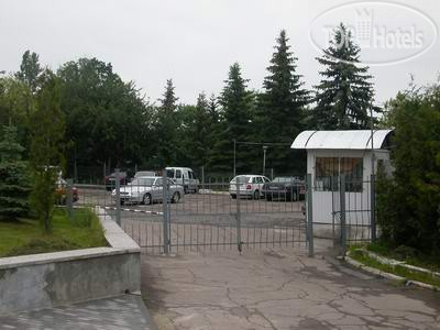 Hotelier's photos Днепр