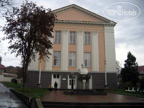 New photos from tourists Каштан (закрыт)