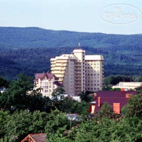 Карпаты