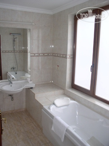 New photos from tourists Villa Ambassador 3*