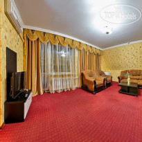 Elite Dnipro Двухместный люкс