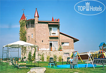 Hotel photo Zamok 