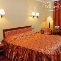 Женева (корпус Променад) 