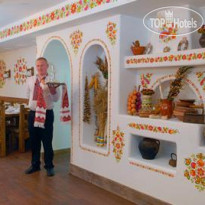 Женева (корпус Променад) 