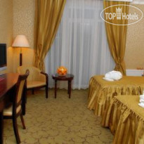 Женева (корпус Променад) 