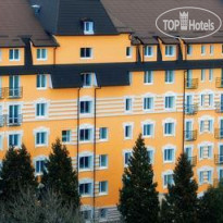 Женева (корпус Променад) 