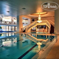 Женева (корпус Променад) 