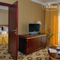 Женева (корпус Променад) 