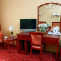 Женева (корпус Променад) 