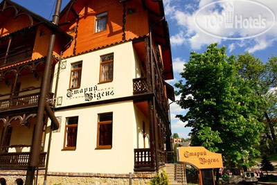 Hotelier's photos Старый Видень