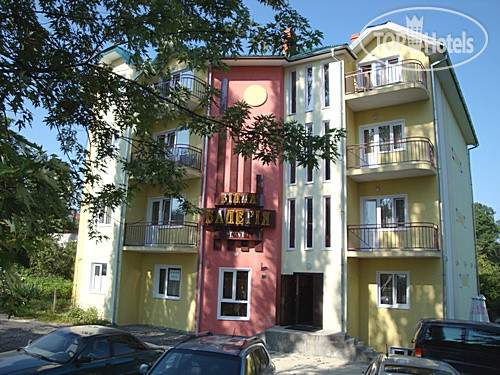 Hotel photo Вилла Валерия 