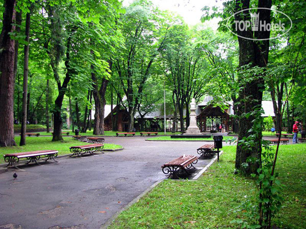 New photos from tourists Вилла Виктория