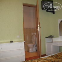 У Батька Junior Suite