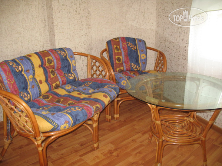 New photos from tourists У Батька 3*