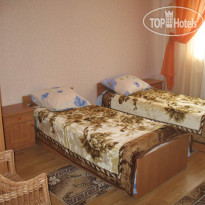 У Батька Junior Suite