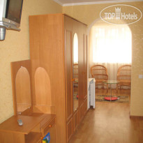 У Батька Junior Suite
