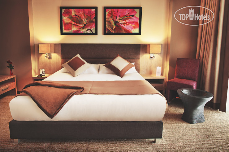 Mirotel Resort & Spa