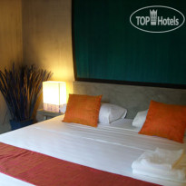 Blue Lime Номер