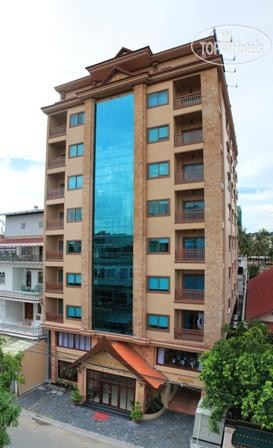 Hotelier's photos Cardamom 3*